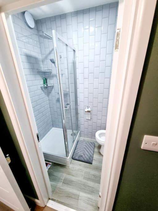 Beautiful Modern Apartment On Wick Lane Londyn Zewnętrze zdjęcie