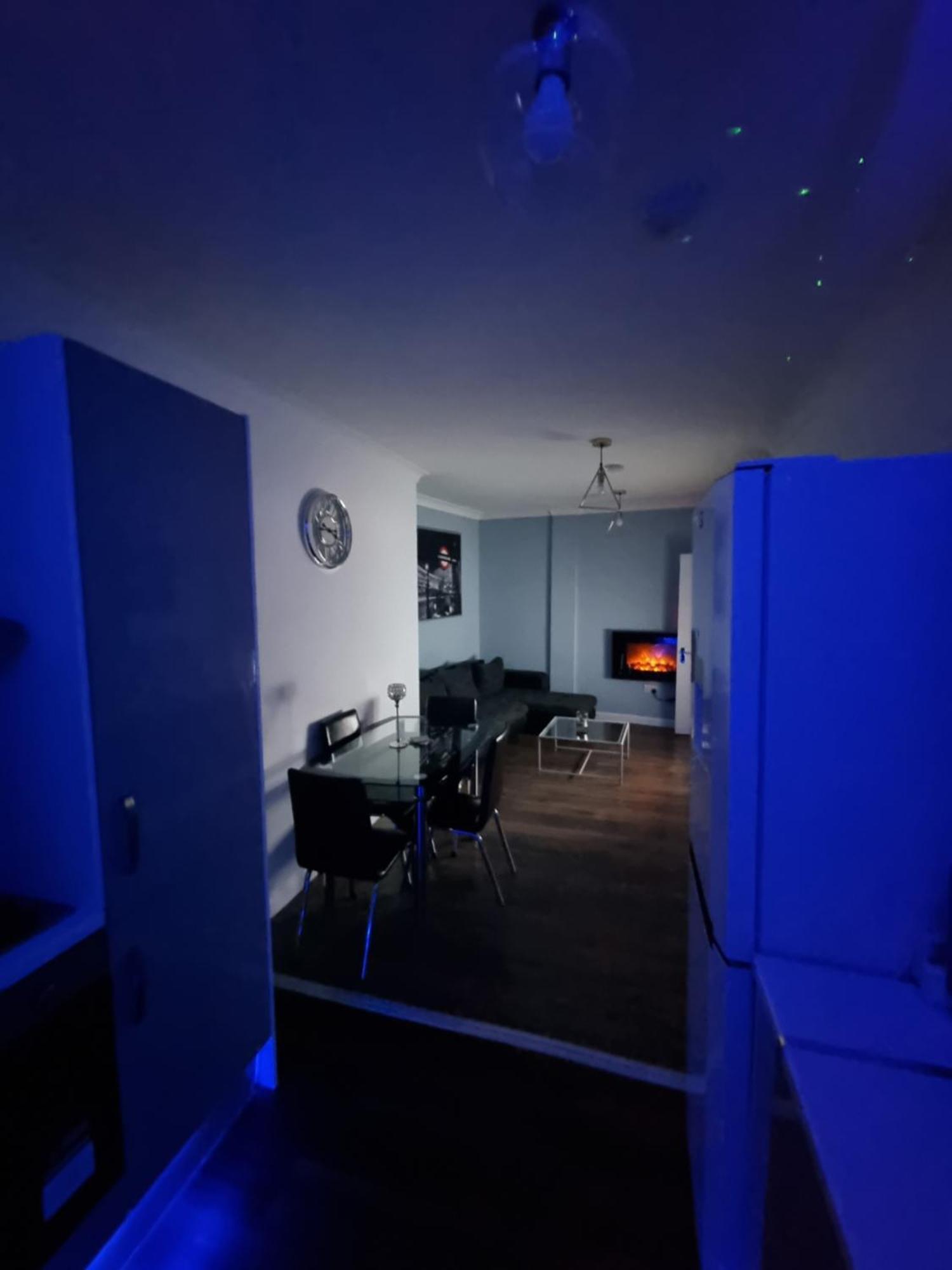 Beautiful Modern Apartment On Wick Lane Londyn Zewnętrze zdjęcie